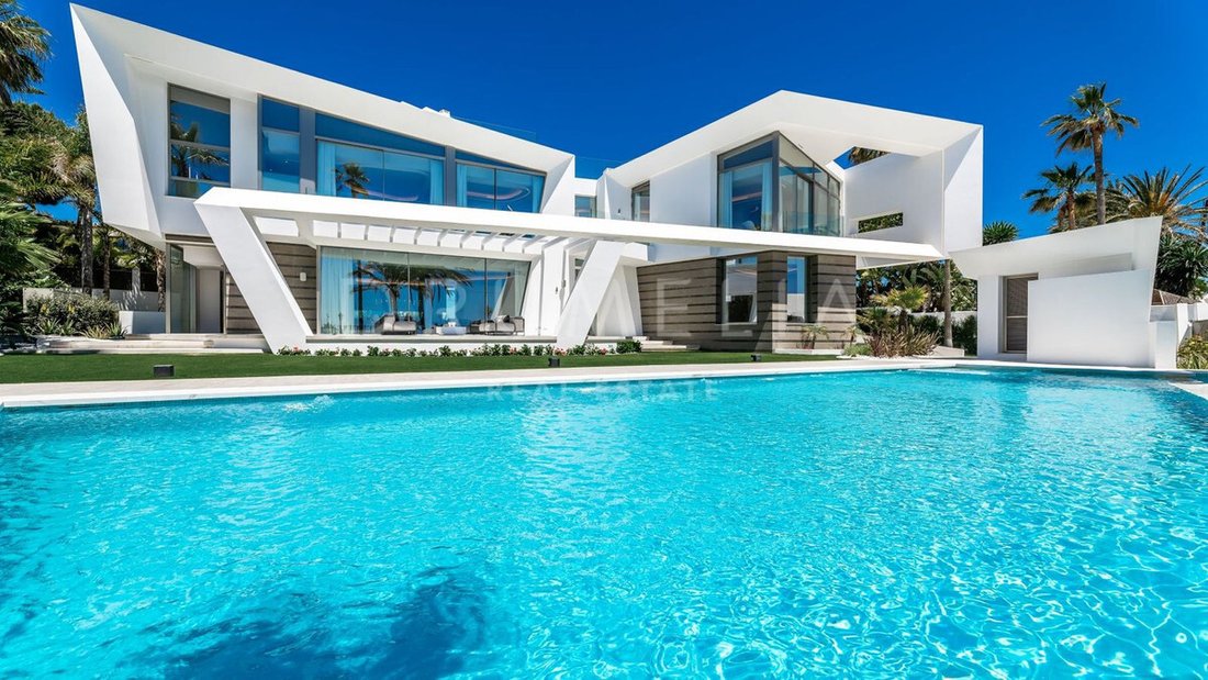 Villa in Tolox, Andalusia, Spain 1 - 14454863