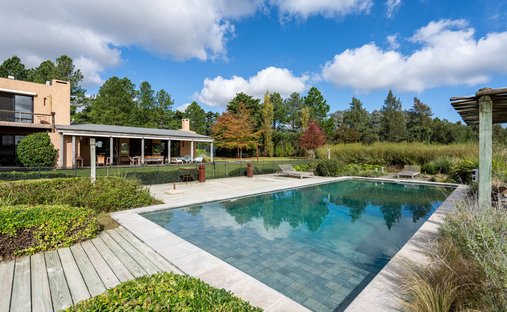 Casa en Las Cumbres, Departamento de Maldonado, Uruguay 1