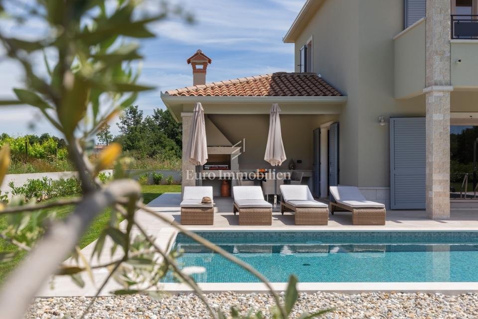 House in Labin, Istria County, Croatia 4 - 13770403