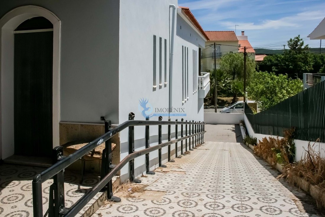 Villa in Sao Bartolomeu de Messines, Algarve, Portugal 4 - 14452223
