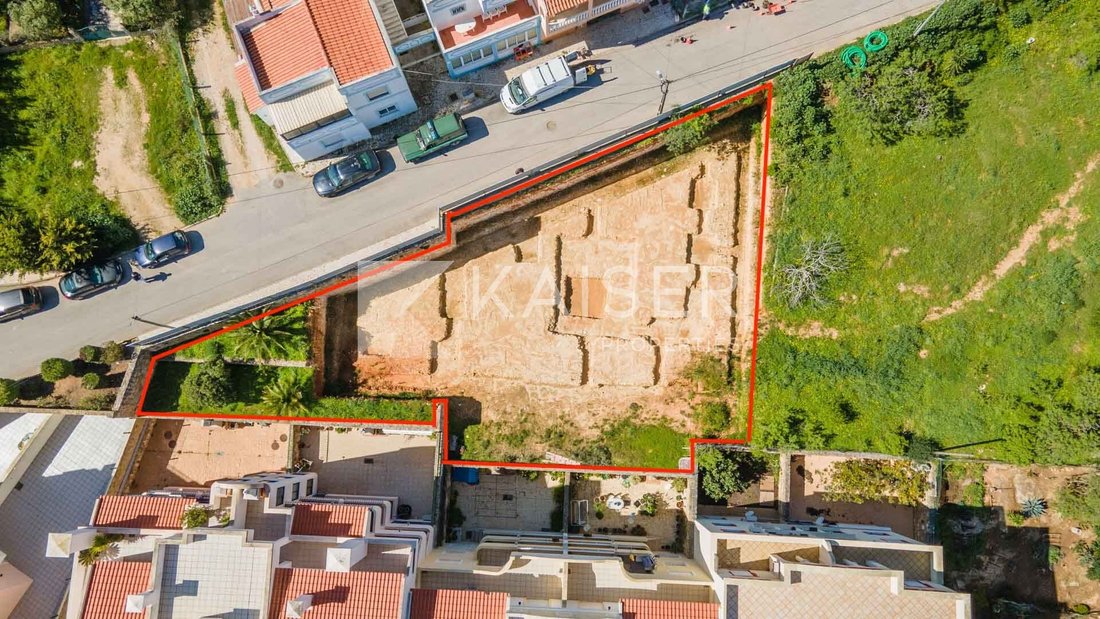 House in Ferragudo, Algarve, Portugal 3 - 11373631