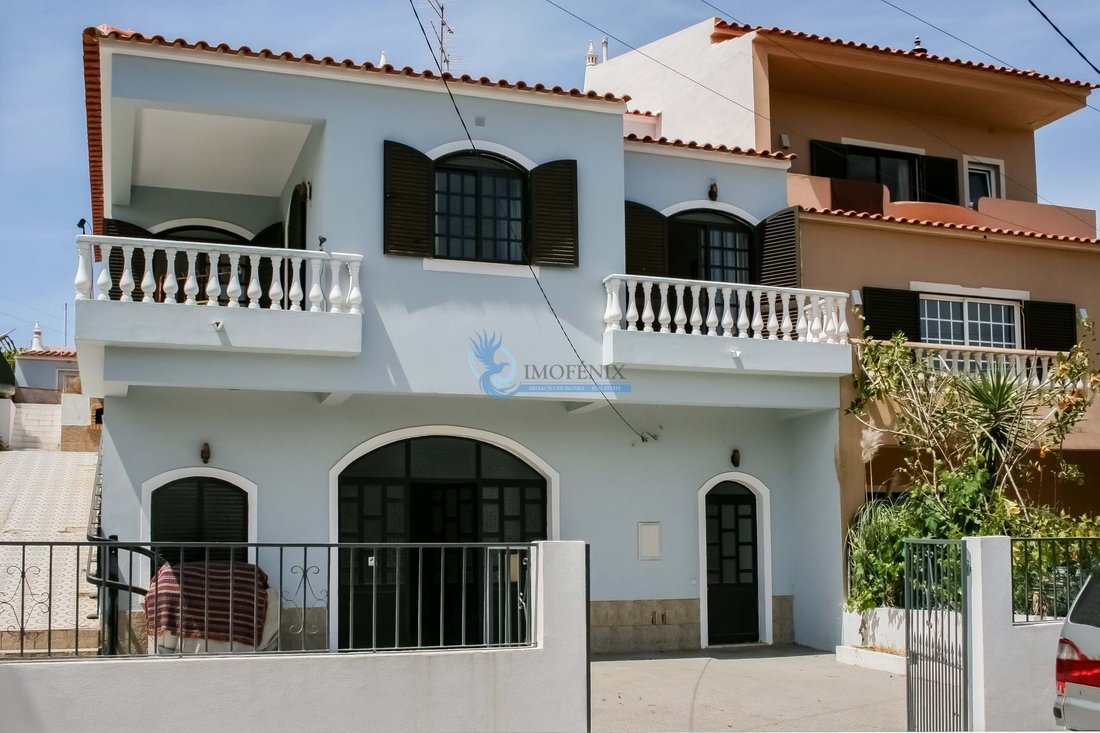 Villa in Sao Bartolomeu de Messines, Algarve, Portugal 1 - 14452223