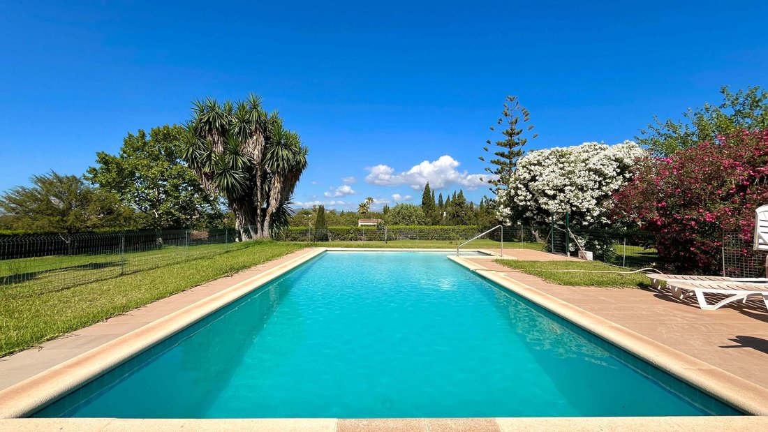 Country House in Marratxi, Balearic Islands, Spain 5 - 14452908