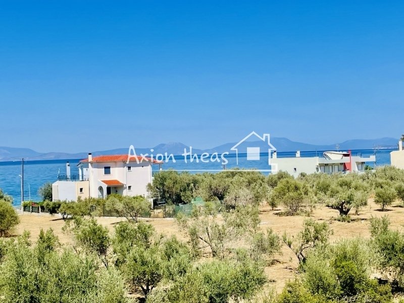 Melissi Community, Xylokastro, Greece 4 - 14452941