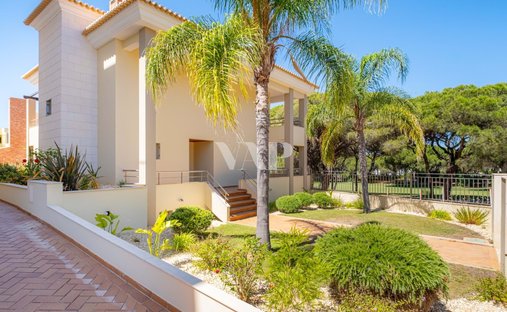 Villa in Vilamoura, Quarteira, Algarve 1