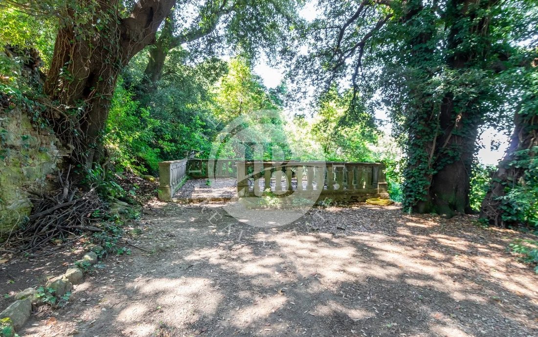 Villa a Collesalvetti, Toscana, Italia 5 - 14454710
