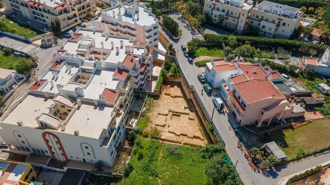 House in Ferragudo, Algarve, Portugal 4 - 11373631
