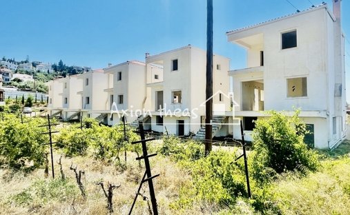 Melissi Community, Xylokastro, Greece 1