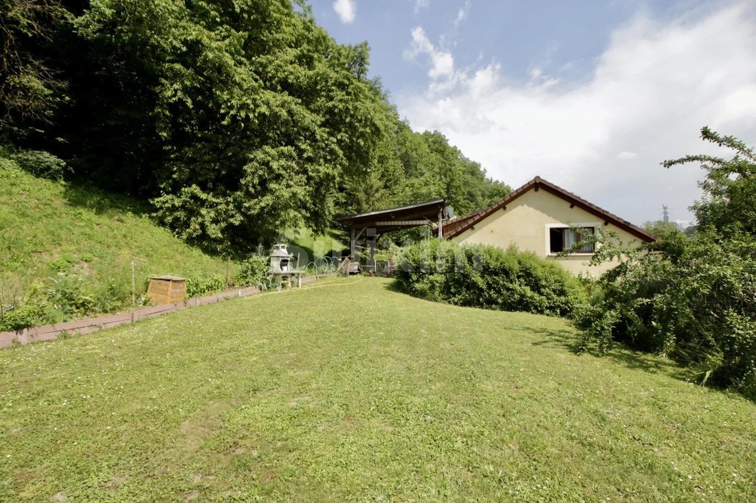 House in Saint-Germain-sur-Rhone, Auvergne-Rhône-Alpes, France 2 - 14453830