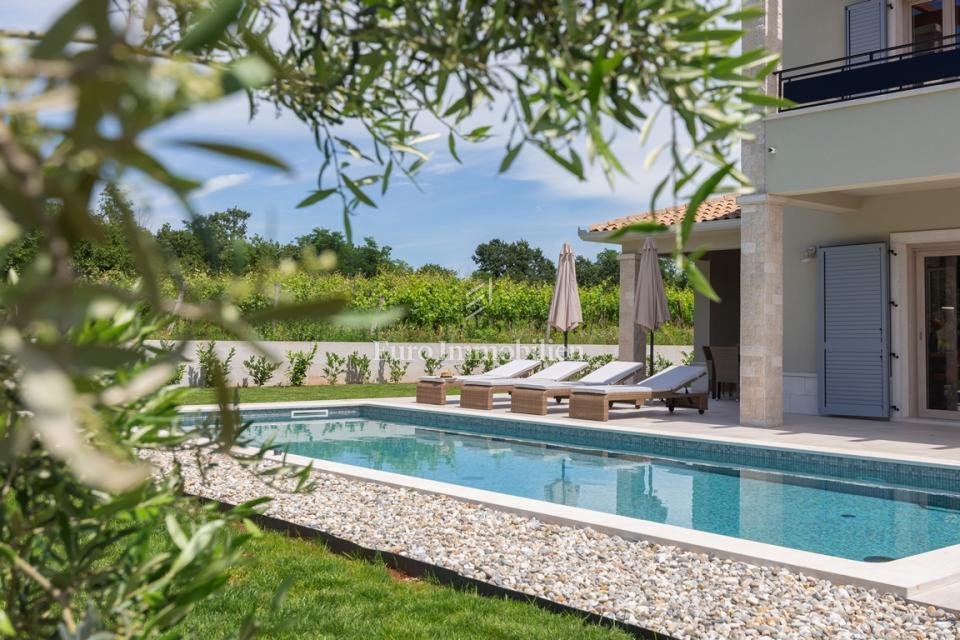 House in Labin, Istria County, Croatia 2 - 13770403
