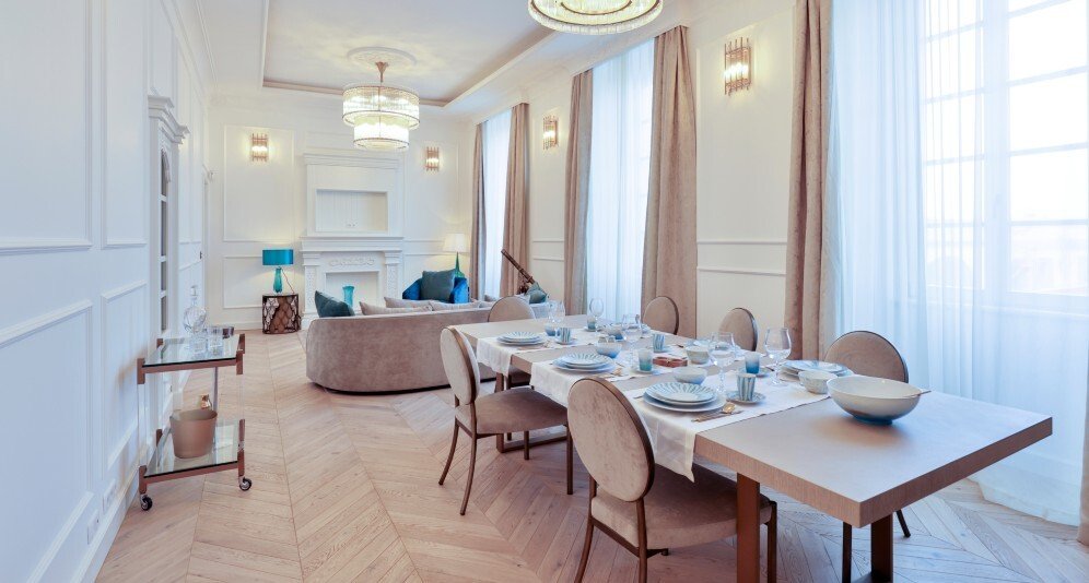 Apartment in Nice, Provence-Alpes-Côte d'Azur, France 5 - 14453286