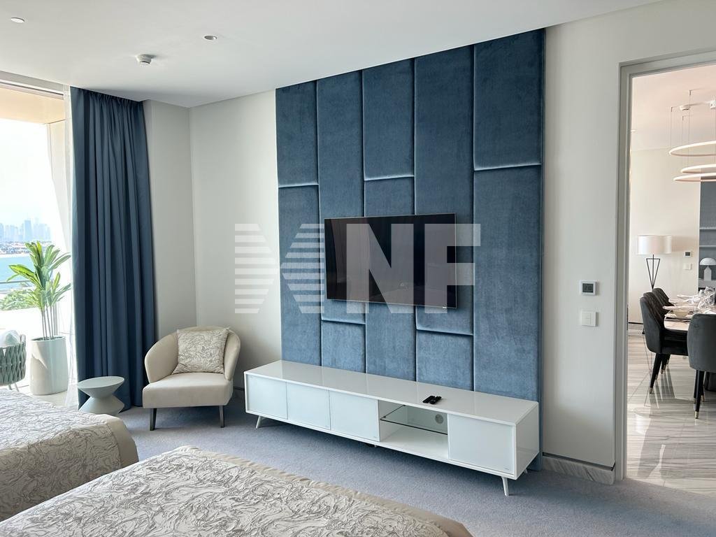 Apartment in Palm Jumeirah, Dubai, United Arab Emirates 5 - 14454537