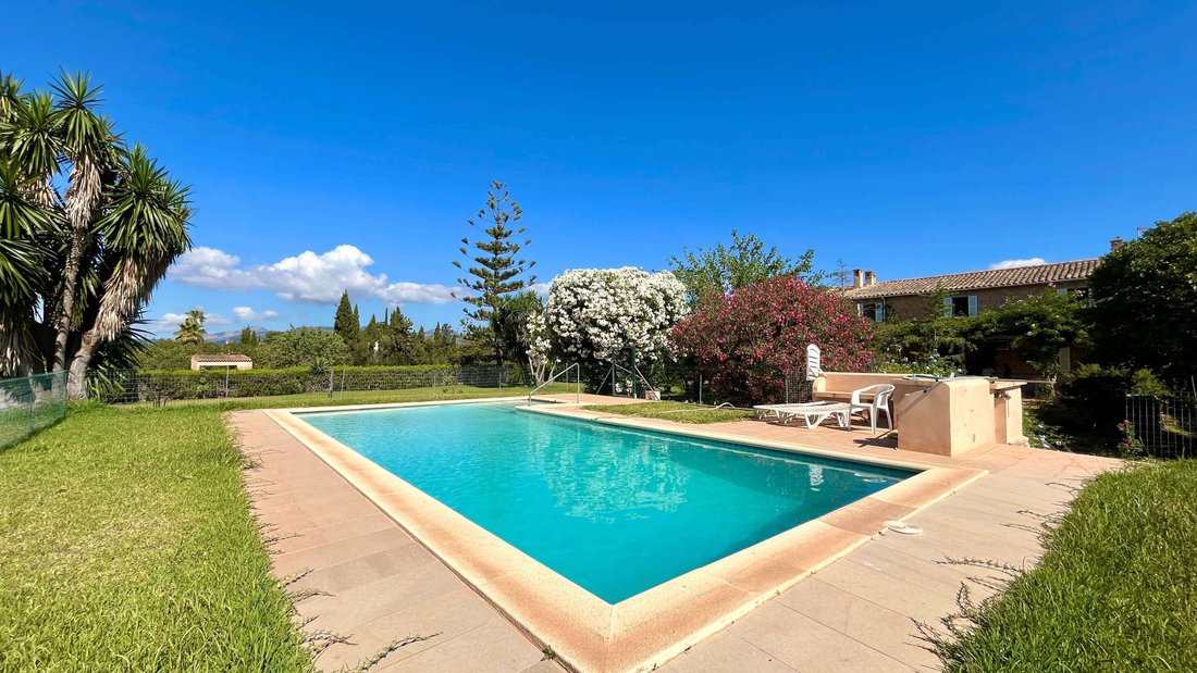 Country House in Marratxi, Balearic Islands, Spain 1 - 14452908