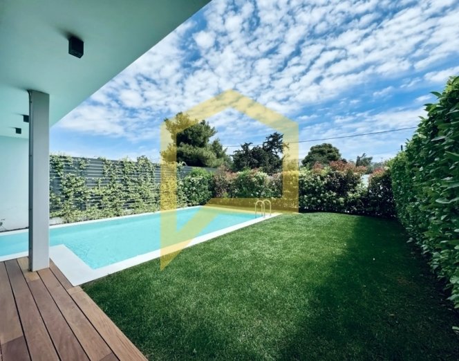 Apartment in Elliniko, Attica, Greece 5 - 14051508