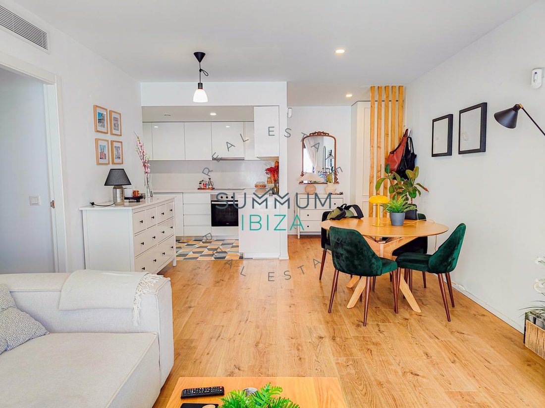 Apartamento en Ciudad de Ibiza, Islas Baleares, España 5 - 14454739