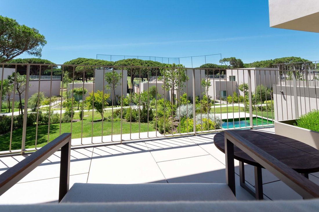 Apartment in Cascais e Estoril, Lisbon, Portugal 4 - 14452235