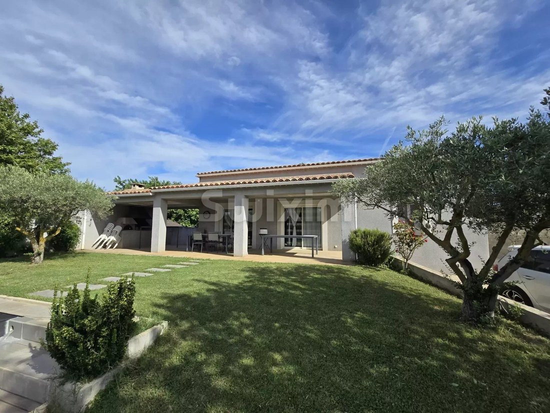 House in Secteur Ouest, Pernes-les-Fontaines, France 2 - 14453824