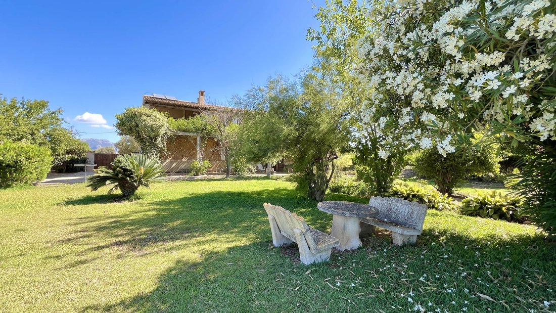 Country House in Marratxi, Balearic Islands, Spain 3 - 14452908