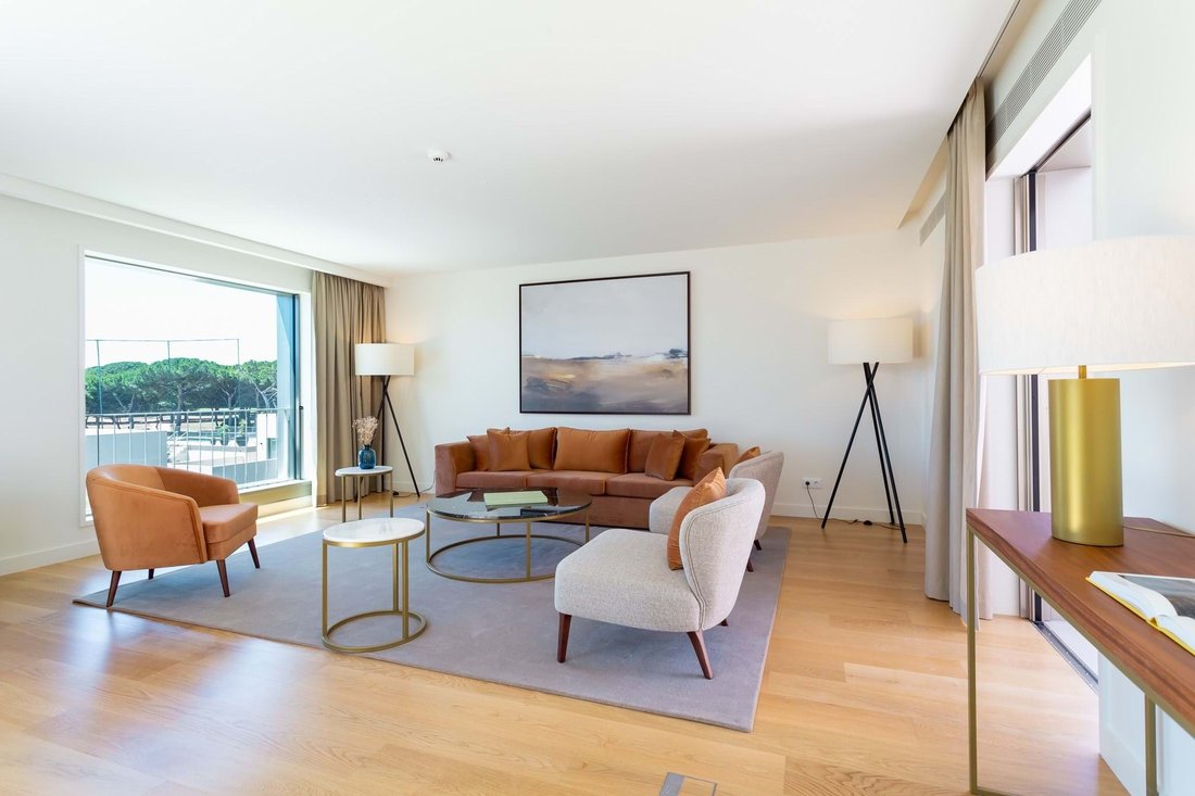 Apartment in Cascais e Estoril, Lisbon, Portugal 5 - 14452235