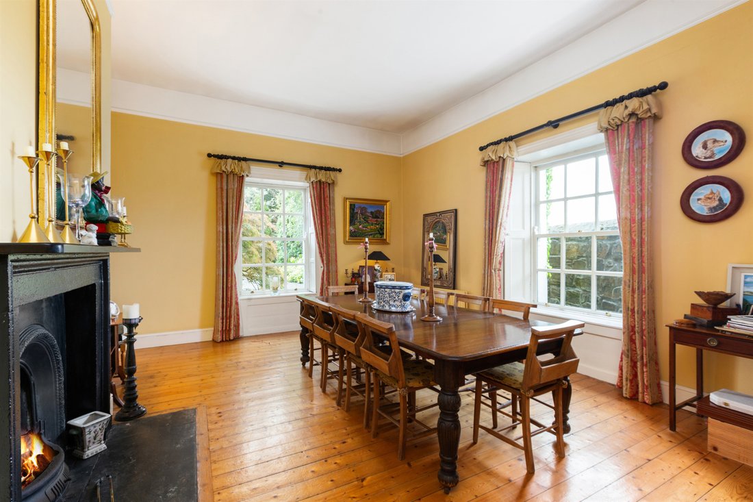 Dunboyne Lodge, Maynooth Road, Dunboyne, In Dunboyne, County Meath
