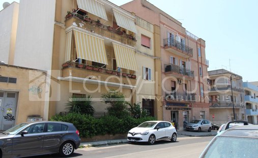 Land in PEEP Zone - Corso Italia - Riva Levante, Gallipoli, Apulien 1