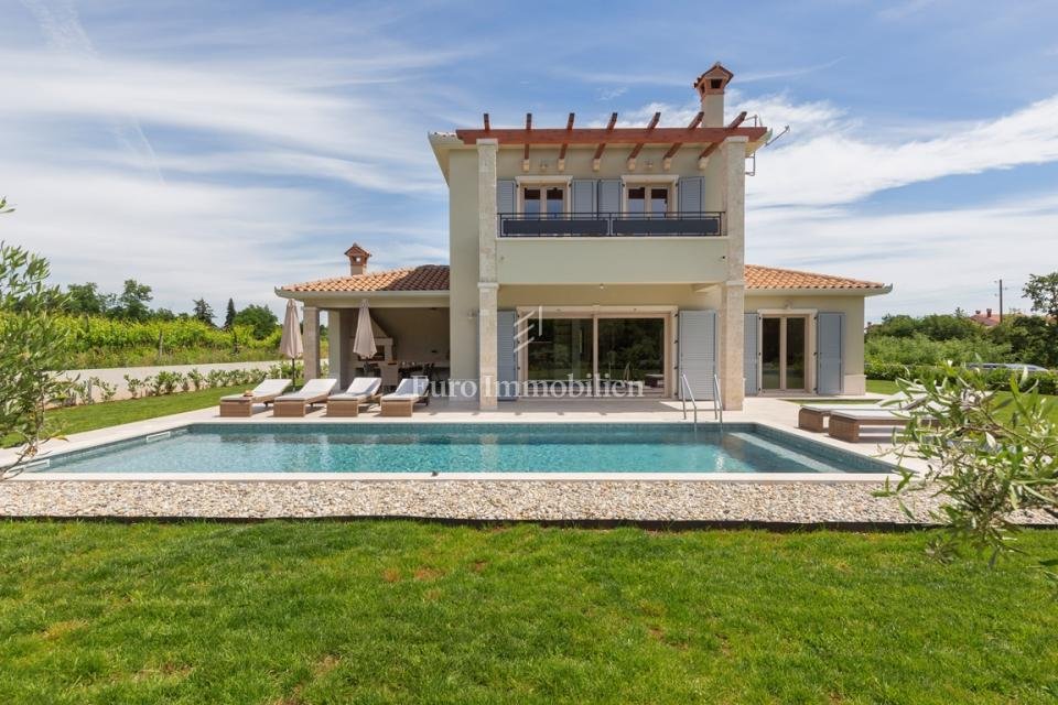 House in Labin, Istria County, Croatia 1 - 13770403