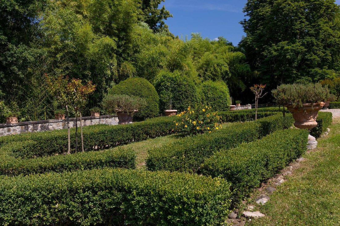 Villa a Olmi, Toscana, Italia 5 - 14454140