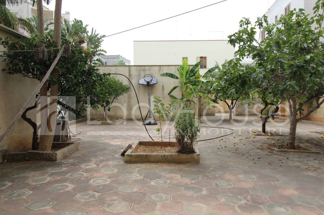 Land in PEEP Zone - Corso Italia - Riva Levante, Gallipoli, Apulia 5 - 14454072