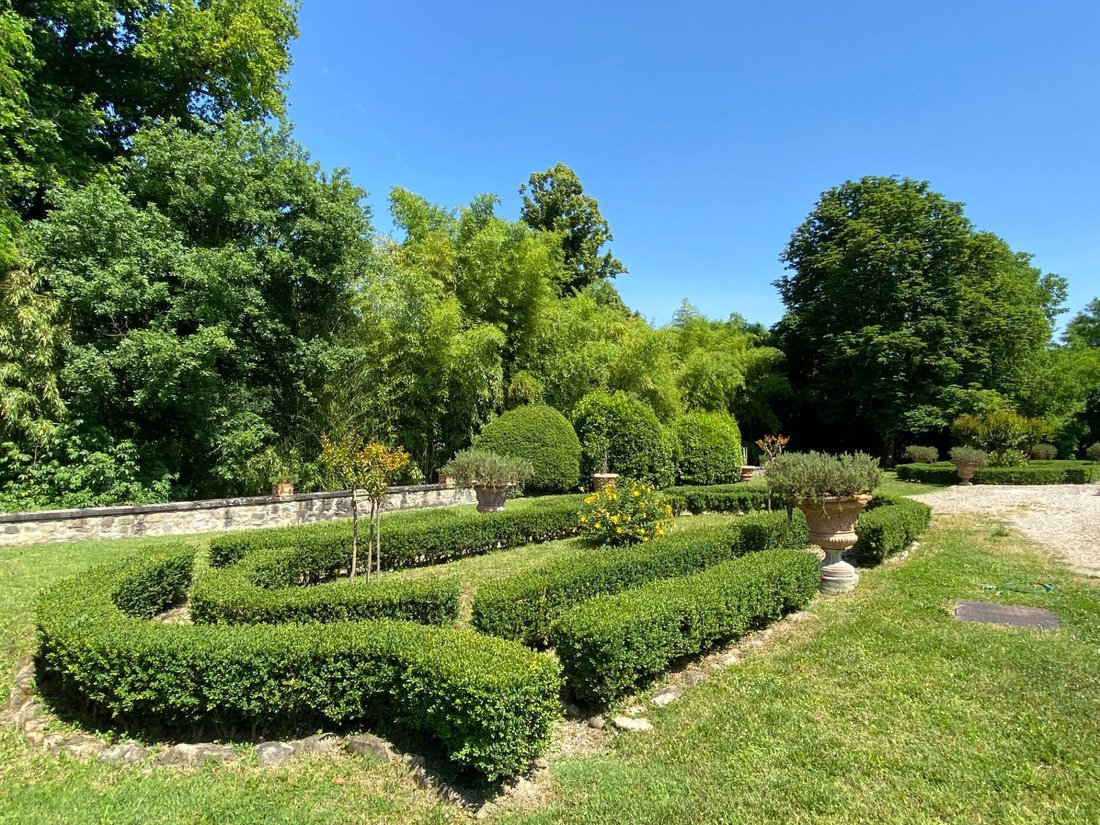 Villa a Olmi, Toscana, Italia 3 - 14454140