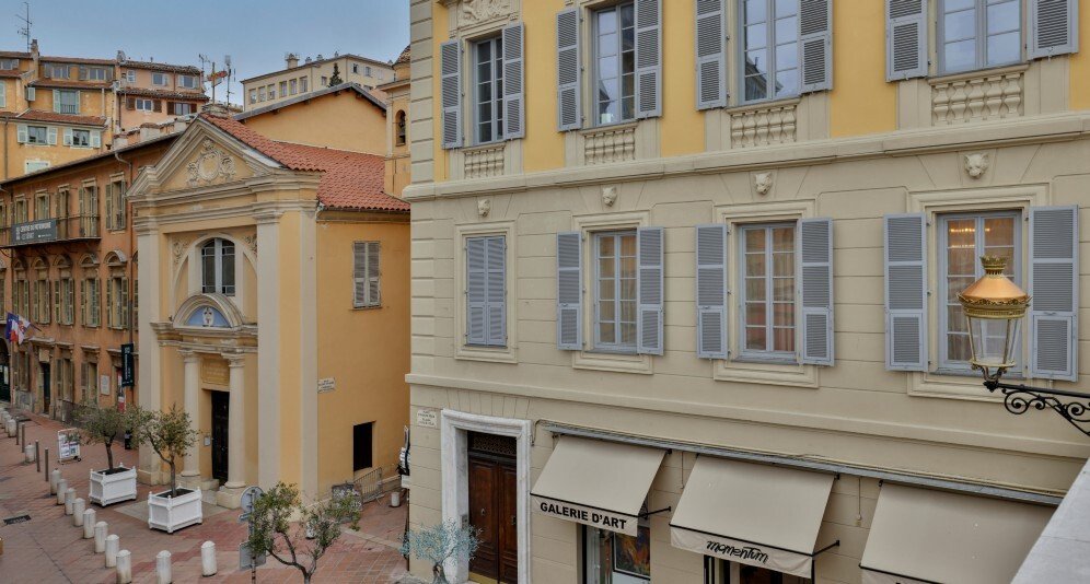 Apartment in Nice, Provence-Alpes-Côte d'Azur, France 3 - 14453286