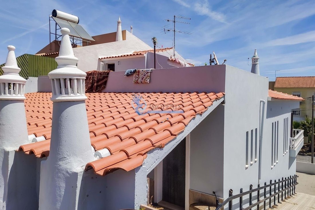Villa in Sao Bartolomeu de Messines, Algarve, Portugal 5 - 14452223