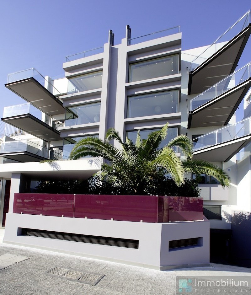 House in Voula, Attica, Greece 2 - 14454845