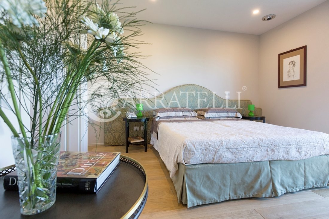Villa en Toscana, Italia 5 - 11948736