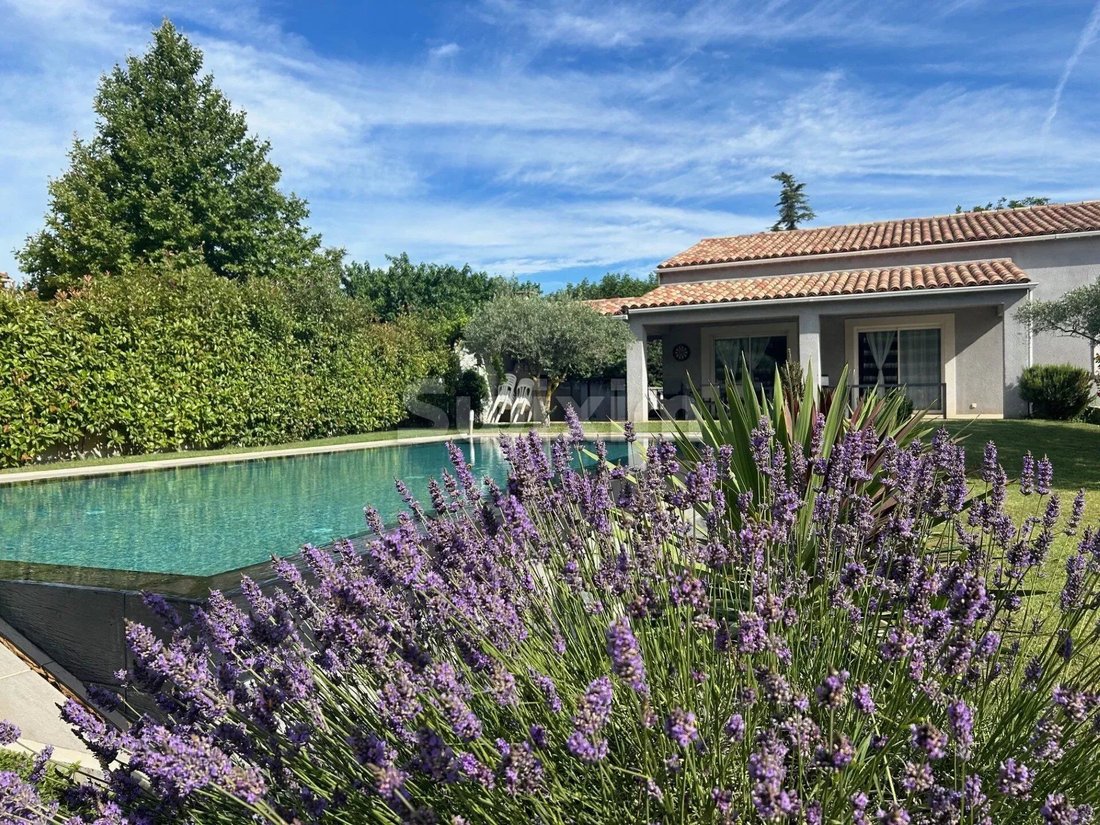 House in Secteur Ouest, Pernes-les-Fontaines, France 1 - 14453824
