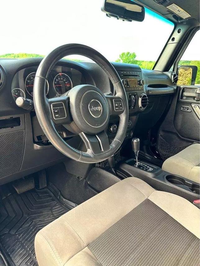 Suv in Osage Beach, MO, United States 5 - 14451131