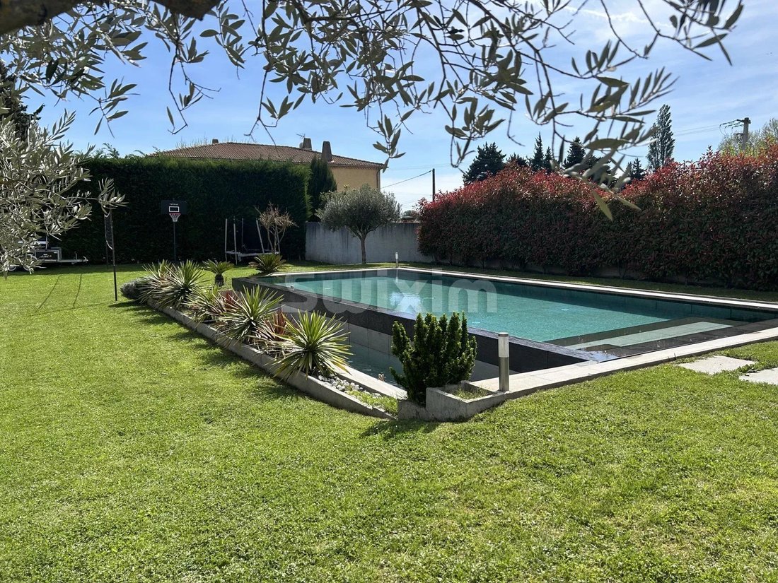 House in Secteur Ouest, Pernes-les-Fontaines, France 3 - 14453824