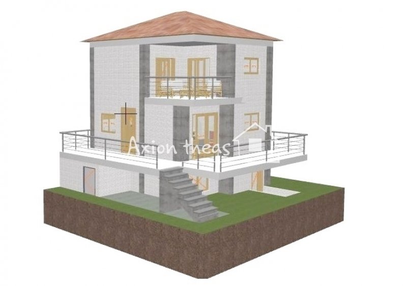 Melissi Community, Xylokastro, Greece 5 - 14452941