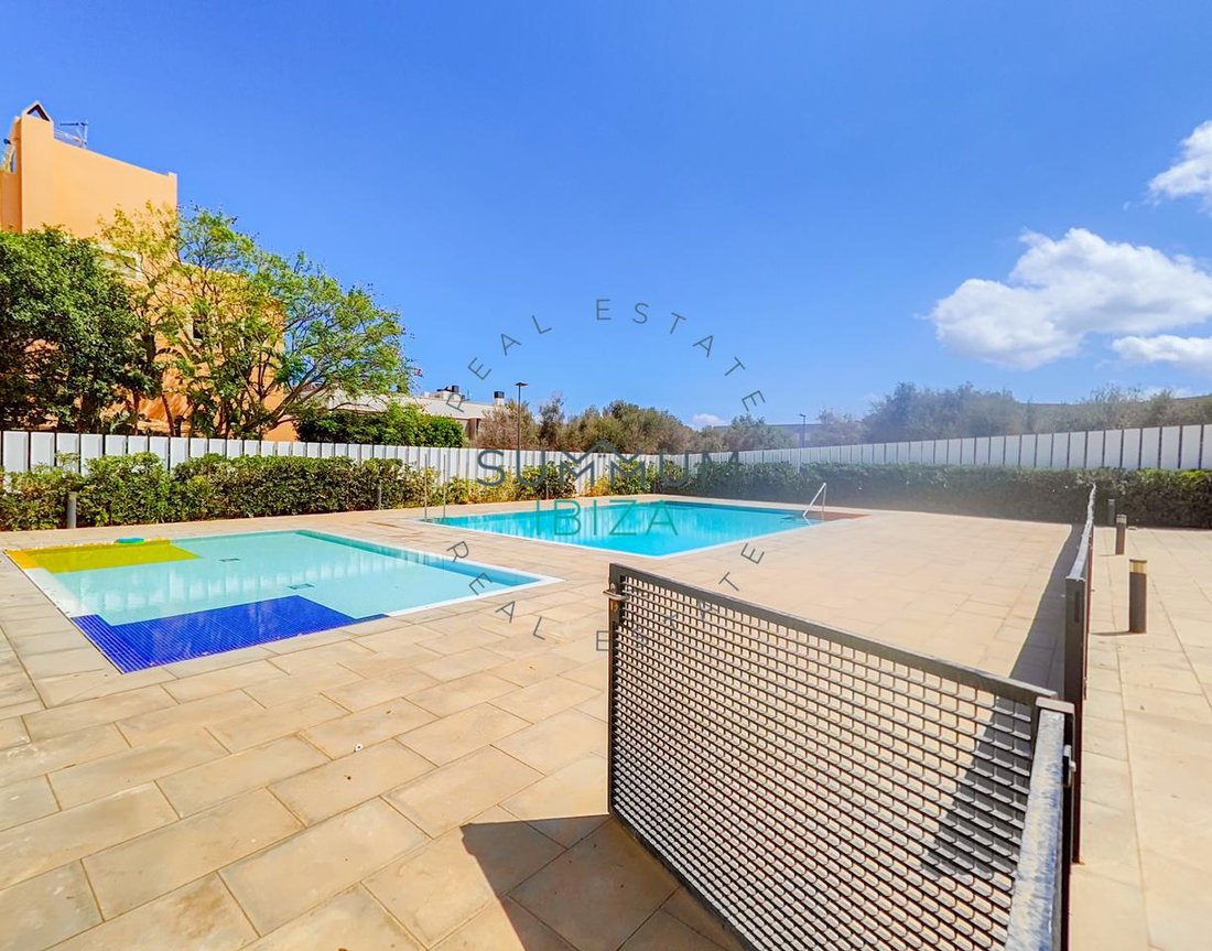 Apartamento en Ciudad de Ibiza, Islas Baleares, España 2 - 14454739