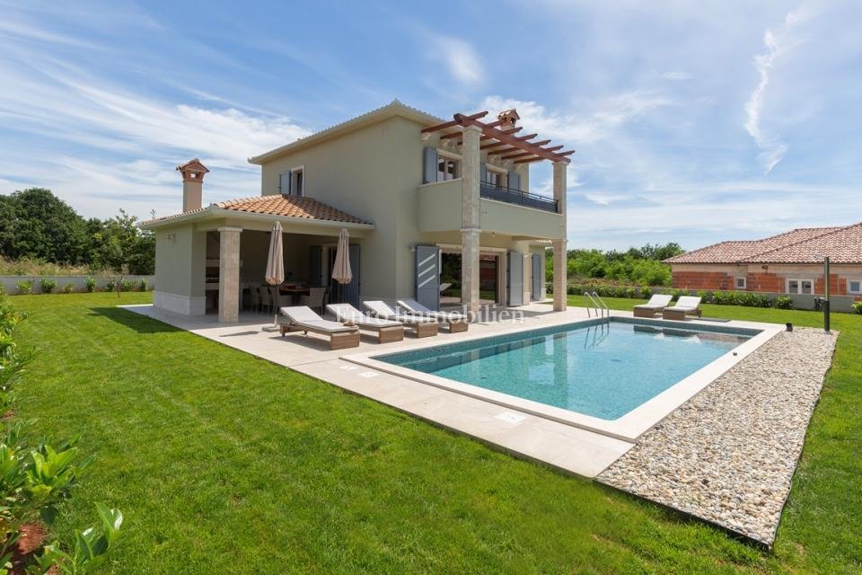 House in Labin, Istria County, Croatia 3 - 13770403