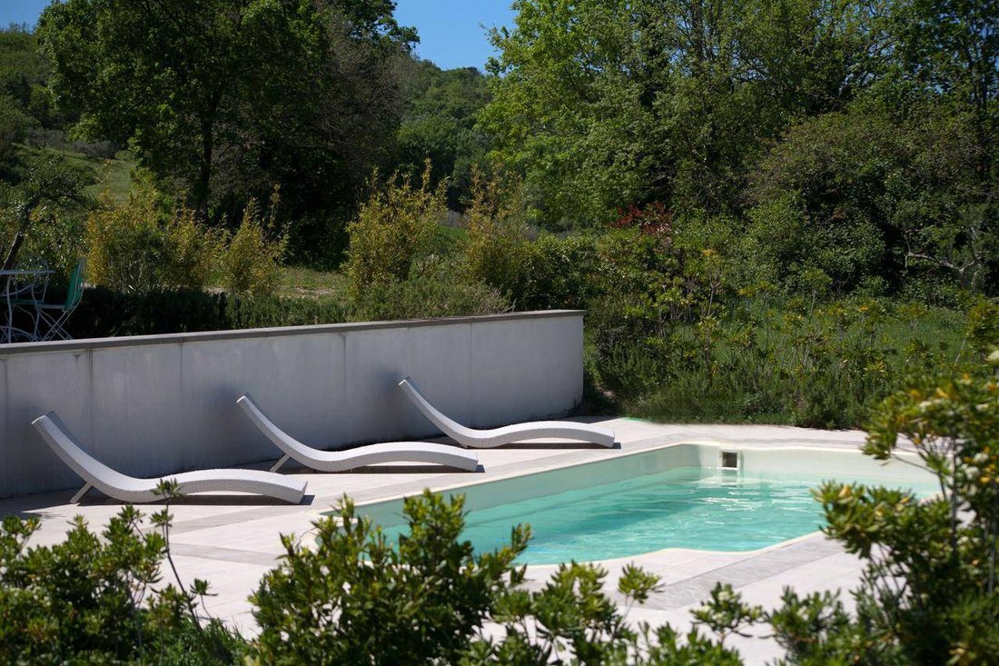 Villa a Montescudaio, Toscana, Italia 5 - 14454900