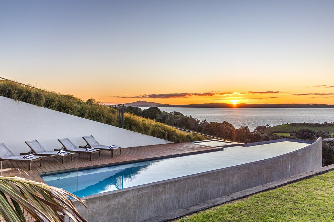 Tradewinds Estate In Waiheke Island, Auckland, New Zealand For Sale