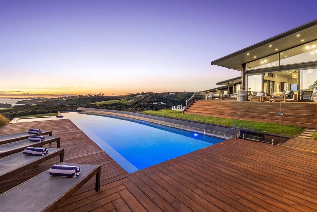 Tradewinds Estate In Waiheke Island, Auckland, New Zealand For Sale