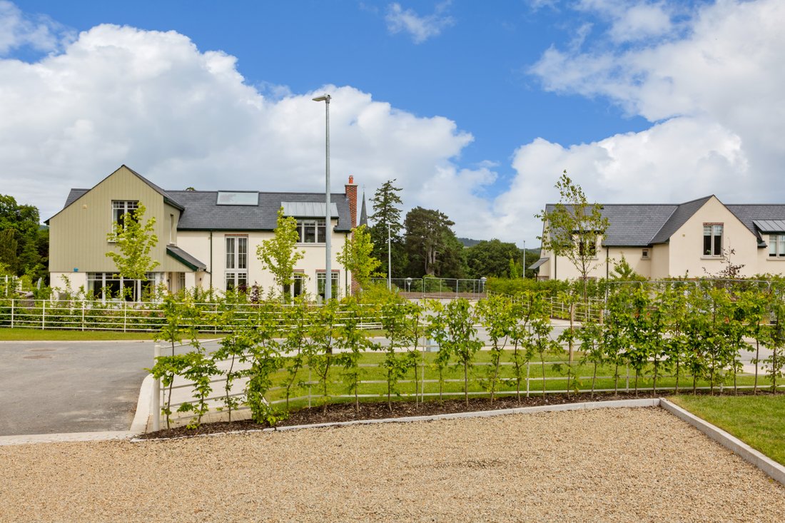 6 Dargle Demesne In Enniskerry, County Wicklow, Ireland For Sale (14454917)