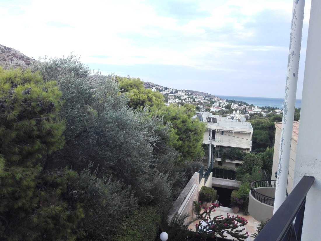 House in Vouliagmeni, Attica, Greece 4 - 14455002