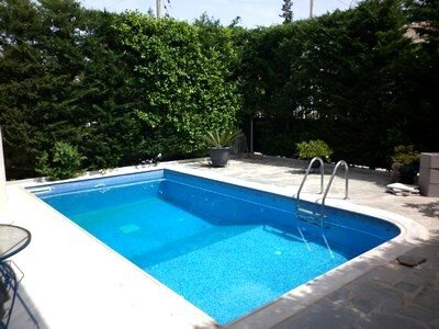 Villa in Vouliagmeni, Attica, Greece 1 - 14455000