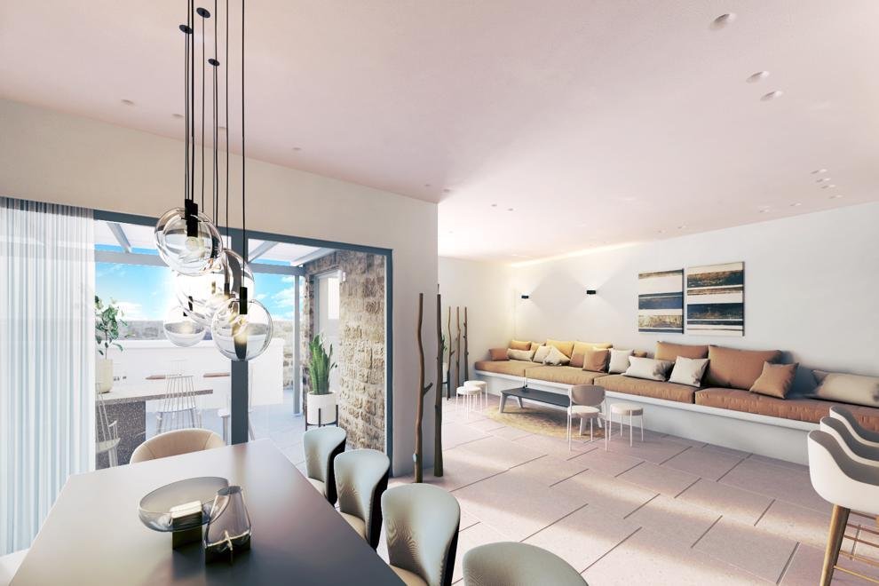 Villa in Mykonos, Aegean, Greece 5 - 14455004