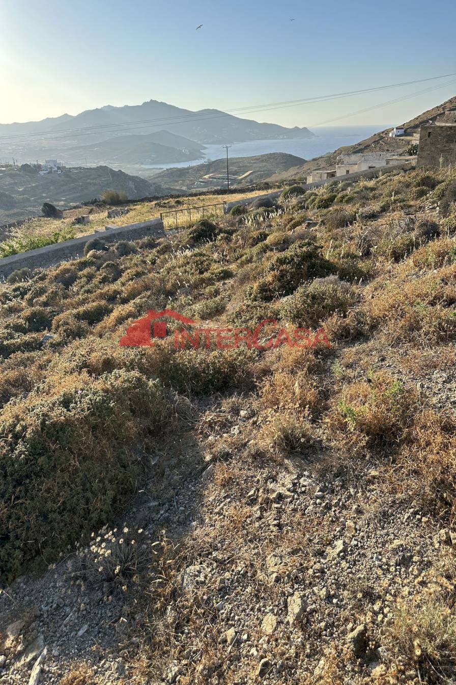 Land in Mykonos, Aegean, Greece 4 - 14455023