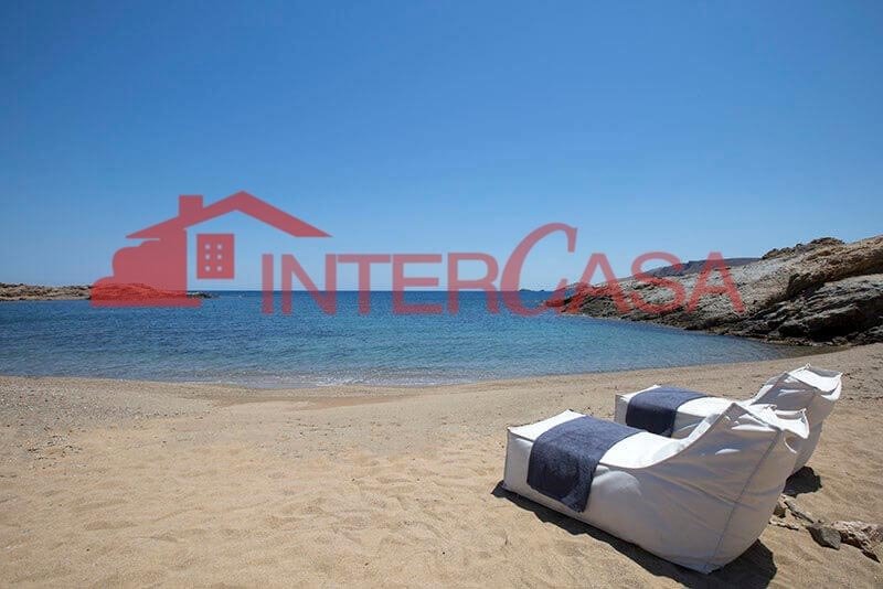Villa in Mykonos, Aegean, Greece 1 - 14455008