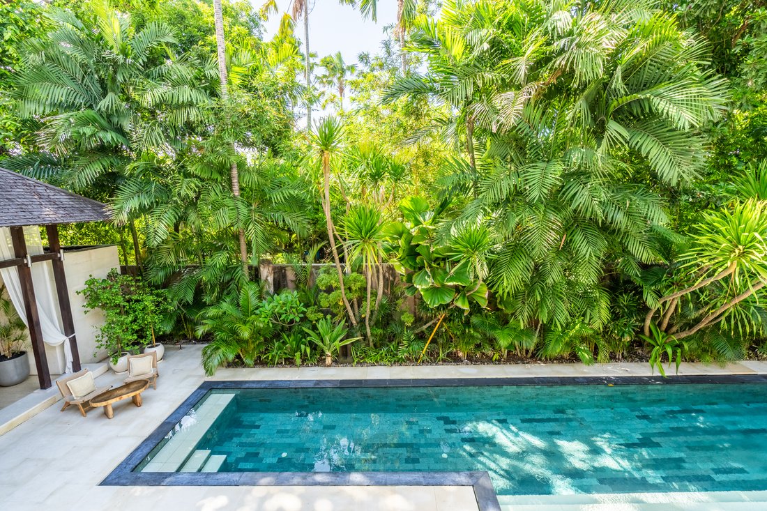 Villa in Kuta, Bali, Indonesia 3 - 14454984