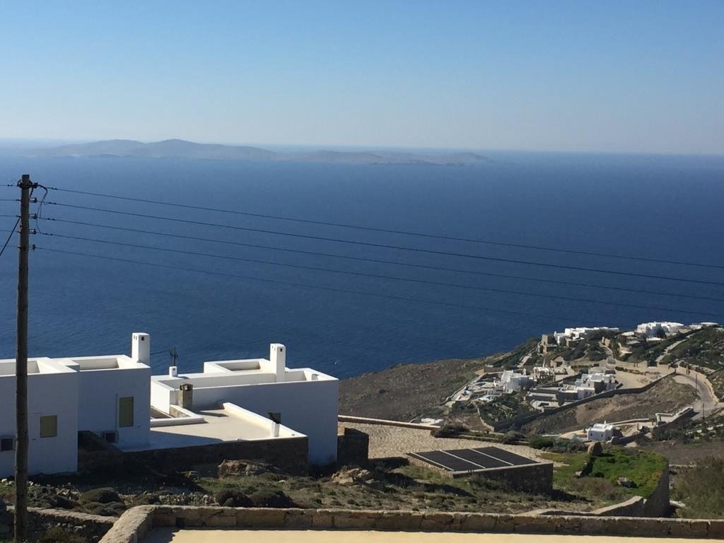 Villa in Mykonos, Aegean, Greece 1 - 14454983